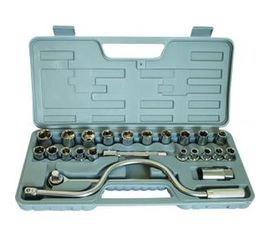 Набор автомобилиста 24 предмета Калибр АН-24 00000048769 