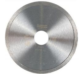 Диск алмазный отрезной (115х22.2 мм) для УШМ DeWALT DT 3735 