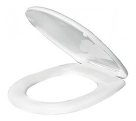 Сиденье для унитаза Milardo полипропилен 020 020PP00M31 
