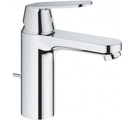 Однорычажный смеситель для раковины GROHE Eurosmart Cosmopolitan 23325000 