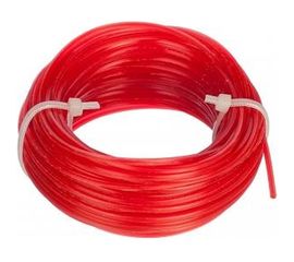 Леска для триммеров Звезда (2.4 мм; 15 м) Зубр 70102-2.4-15 