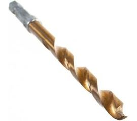 Сверло по металлу (6.5х121х63 мм; HEX1/4; Р4М3) MATRIX 717652 
