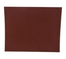 Лист шлифовальный на бумажной основе, водостойкий (10 шт; 230x280 мм; P 1000) MATRIX 75624 