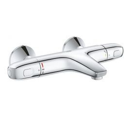 Термостат для ванны GROHE Grohtherm 1000 New 1/2, настенный монтаж 34155003 