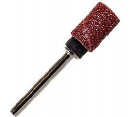 Абразивный шлифовальный цилиндр STAYER с оправкой диаметр 6.25 мм Р80/120 10 шт. 29919-H10 