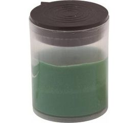 Шлифовальная паста Зубр в пластиковом боксе 21 гр 35938 