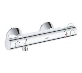 Термостат для душа GROHE Grohtherm 800 1/2, настенный монтаж 34558000 