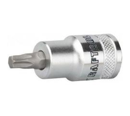 Торцовая бита-головка INDUSTRIE QUALITAT (1/2; Т20) Kraftool 27905-20_z01 