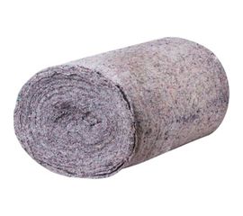 Техническое полотно ХПП ПЛОТНОЕ, серое ЛАЙМА Премиум 603587 