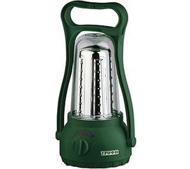 Аккумуляторный фонарь ТРОФИ TK35 35xLED C0045555 