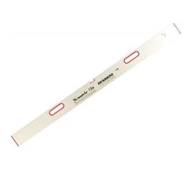 Алюминиевое правило с уровнем, L-1,5 м, 2 ручки MATRIX 89635 