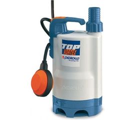 Насос Pedrollo TOP 2 - Vortex 48TOPV12A1 