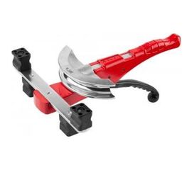 Рычажный трубогиб Зубр ЭКСПЕРТ в боксе, 10, 12, 15, 18, 20, 22 мм 23522-H7 