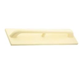 Полиуретановая терка СИБРТЕХ 110x600 мм 86604 