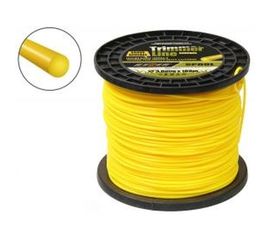 Леска GENERAL (3.0 мм; 168 м; круг) Rezer 03.007.00066 