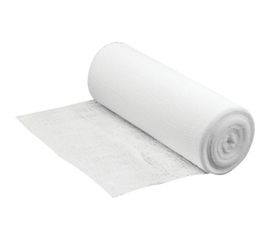 Хлопчатобумажное полотно Лайма, марля отбеленная 604761 