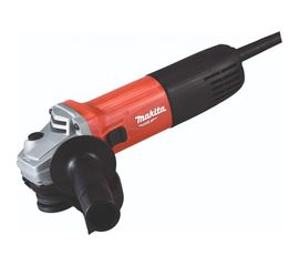 Угловая шлифмашина Makita M9511 