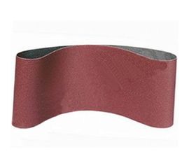 Шлифовальная лента К80 3 шт. 75х533мм Bosch 2.608.606.071 