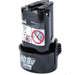 Аккумулятор 196066-7 Makita 198612 