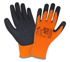 Утепленные перчатки 2Hands 0401 ICE -10 