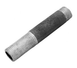 Стальной сгон ДТРД ДУ-15 мм, L-200 мм 15200 