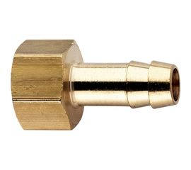 Соединение разъемное (1/4F – елочка 6 мм; блистер) Metabo 0901026084 