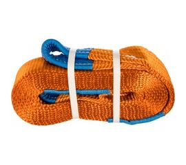 Динамический буксир Gigant 9т 6м DT-9/6 (Россия) 