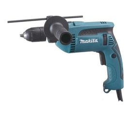 Ударная дрель Makita HP1641FK 