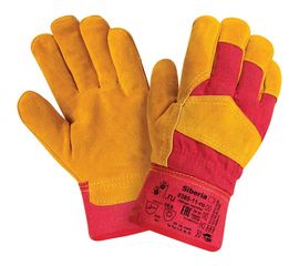 Утепленные перчатки 2Hands RL 2 0385-11-ru Siberia 