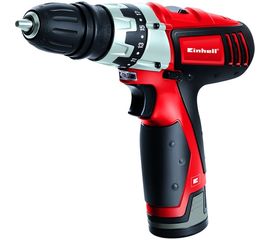 Аккумуляторная дрель Einhell TC-CD 12 Li 4513206 