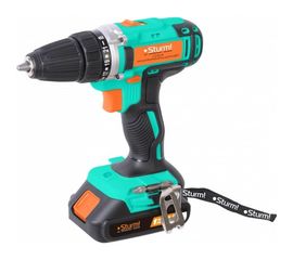 Аккумуляторная дрель Sturm CD3618 