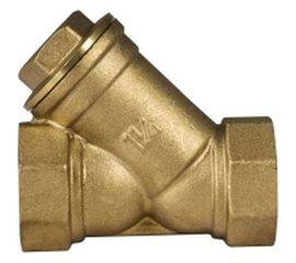 Фильтр-грязевик Unipump Y-образный 1 1/4 98960 