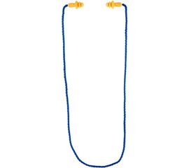 Противошумные многоразовые вкладыши со шнурком 3М, в пластиковом контейнере 7100180079 