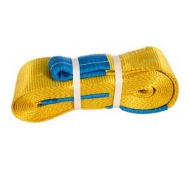 Динамический буксир Gigant 6т 6м DT-6/6 (Россия) 