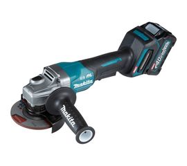 Угловая шлифовальная машина Makita GA012GM201 199368 