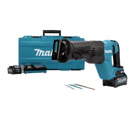 Сабельная пила Makita XGT JR001GM201 