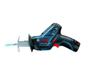 Аккумуляторная сабельная пила BOSCH GSA 12V-14 0615990M3Z 