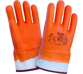 Утепленные перчатки 2Hands 3012 - 10,5 
