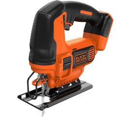 Аккумуляторный лобзик Black&Decker BDCJS18N 