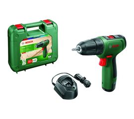 Аккумуляторная дрель-шуруповерт Bosch EasyDrill 1200 06039D3006 