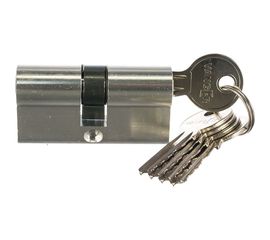 Цилиндровый механизм Apecs Vanger EL-60-NI 17565 