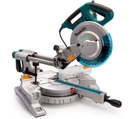 Торцовочная пила Makita LS1018LN 