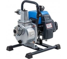 Бензиновая мотопомпа Unipump WP-15A 25697 