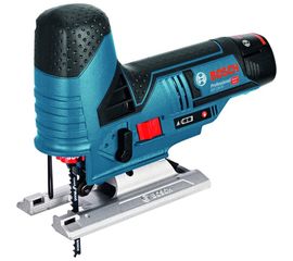 Аккумуляторный лобзик BOSCH GST 12V-70 0615990M40 