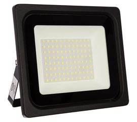 Светодиодный прожектор IONICH IFLSLED-DOB- 70-865-BL-IP65 1478 