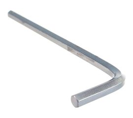 Шестигранный торцевой Г-образный ключ 6мм KRAFT KT 700726 