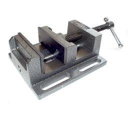 Тиски с высокими губками Proma SVV-100 25000194 