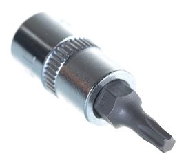 Бита-головка 1/4” TORX T15х37мм JTC 23715 