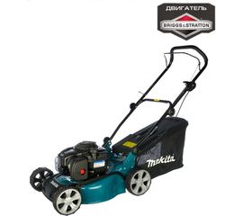 Газонокосилка Makita PLM4120N 