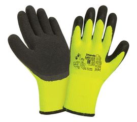 Утепленные перчатки 2Hands 0455 ICE -10 